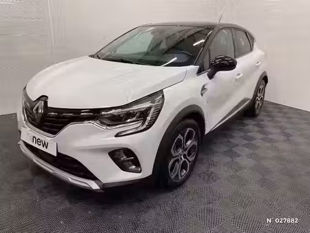 Renault Captur E-Tech 1.6 145 Intens