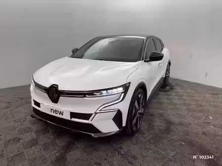 Renault Mégane E-Tech 220 Techno