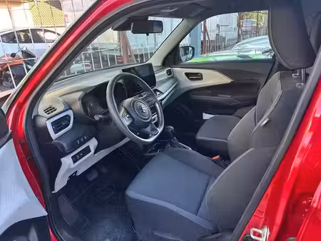 Suzuki Swift 1.2 83