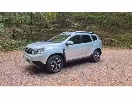 Dacia Duster 1.3 TCe 150 Prestige