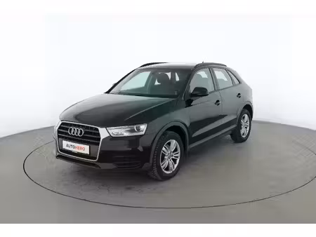 Audi Q3 2.0 TDI 120