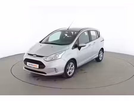 Ford B-max 1.6 105