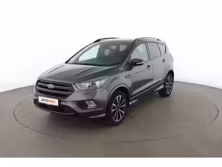 Ford Kuga 1.5 EcoBoost 150