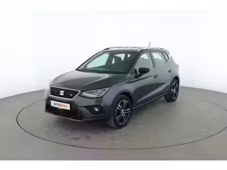 Seat Arona 1.0 TSI 110