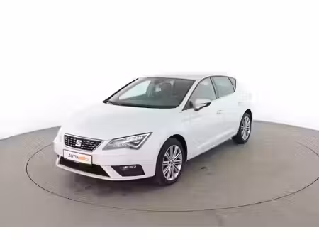 Seat Leon 1.5 TSI 110