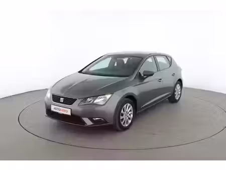 Seat Leon 1.6 TDI 105