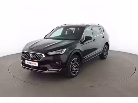 Seat Tarraco 2.0 TDI 150