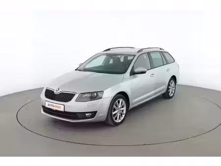 Škoda Octavia 2.0 TDI 150
