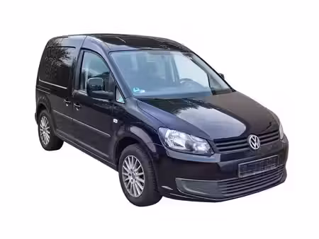 Volkswagen Caddy 1.6 TDI 102