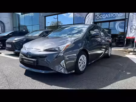 Toyota Prius 1.8 Dynamic