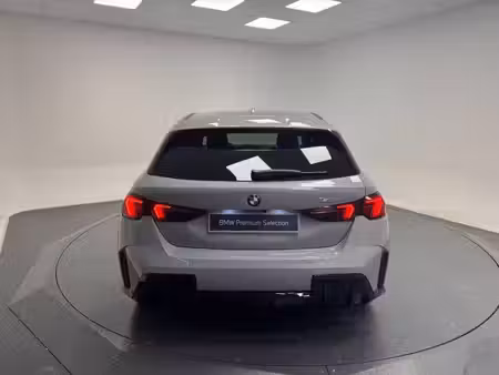 BMW Série 1 120d 2.0 163