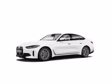 BMW i4 35 286 eDrive