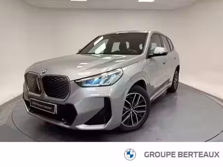 BMW iX1 20 204 eDrive