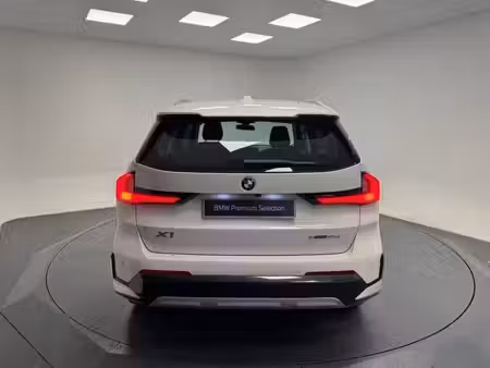 BMW X1 18d 2.0 150 sDrive