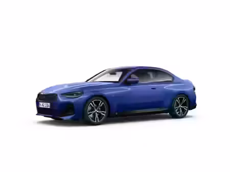 BMW Série 2 220i 2.0 184