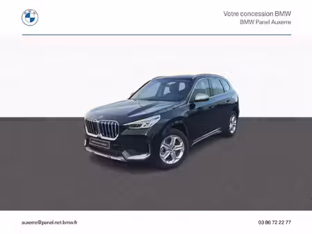 BMW X1 25e 1.5 xDrive