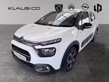 Citroën C3 1.2