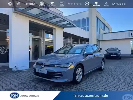 Volkswagen Golf 2.0 TDI 150