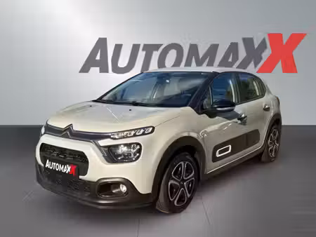 Citroën C3 1.2 PureTech Shine