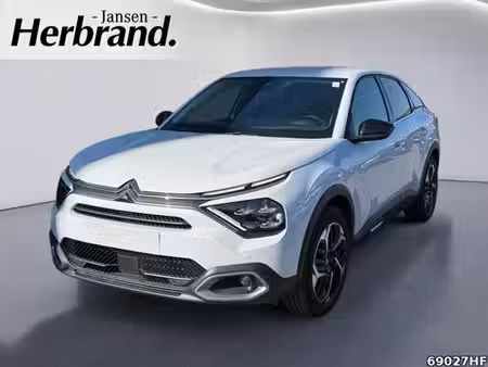 Citroën C4 1.2 131
