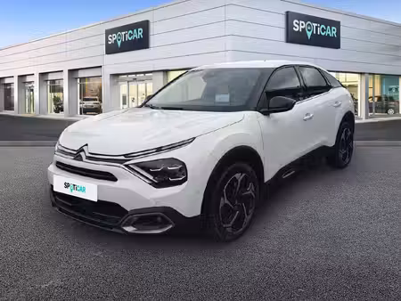 Citroën C4 1.2 PureTech 131 Shine