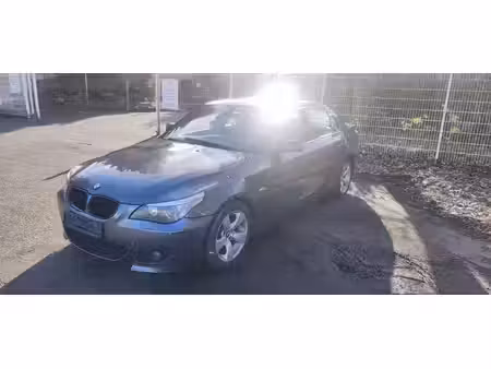BMW Série 5 523i 2.5 177