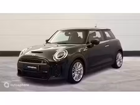 Mini Mini Cooper S 2.0 178 Edition Premium Plus