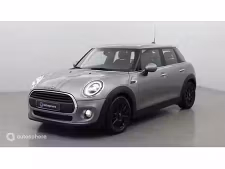 Mini Mini Cooper 1.5 102 Salt