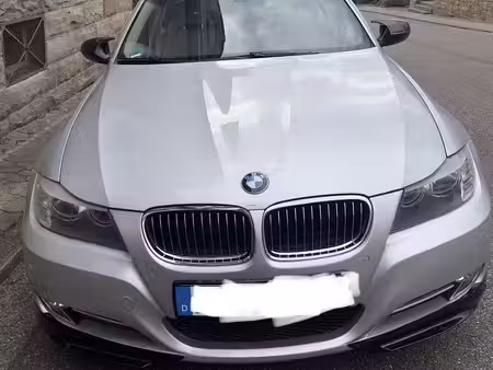 BMW Série 3 325i 3.0 218