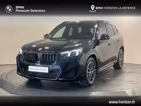 BMW X1 18i 1.5 136 sDrive