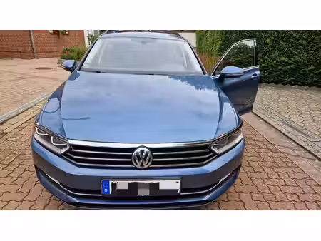 Volkswagen Passat 1.4 TSI 150