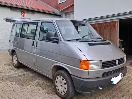 Volkswagen Transporter T4 1.9 68
