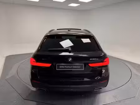 BMW Série 5 530e 2.0 xDrive