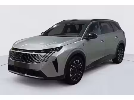 Peugeot 5008 E-DCS6 1.2 145 GT