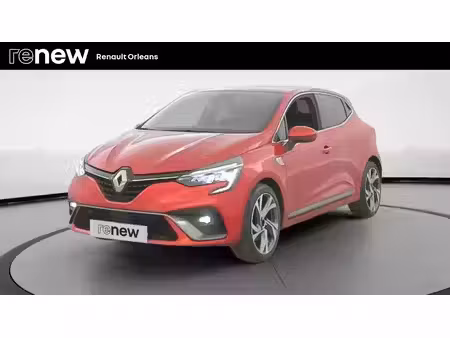 Renault Clio E-Tech 1.6 140
