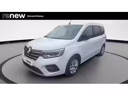 Renault Kangoo 1.5 dCi 95