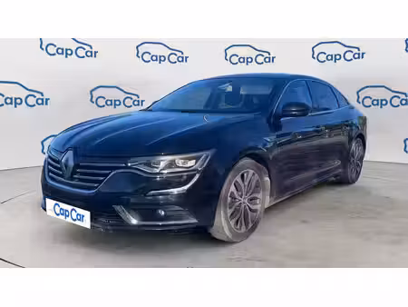 Renault Talisman 1.6 dCi 130 Intens