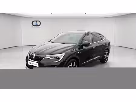 Renault Arkana E-Tech 1.6 145