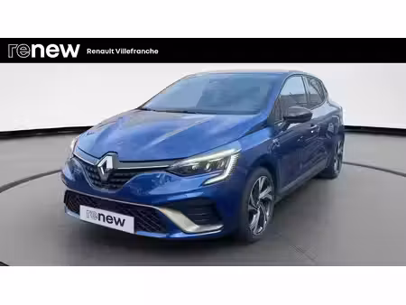 Renault Clio 1.3 TCe 140