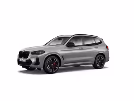 BMW X3 M40d 3.0 xDrive