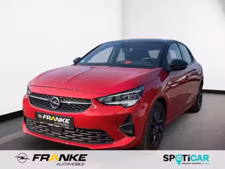 Opel Corsa 1.2 100 GS