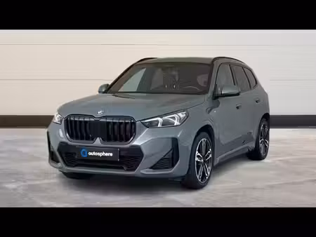 BMW X1 25e 1.5 xDrive