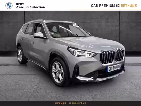 BMW X1 25e 1.5 xDrive