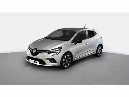 Renault Clio 1.0 SCe 65 Evolution