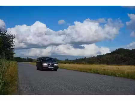 Volvo 245 