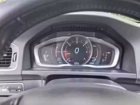 Volvo V60 D4 163