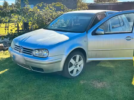 Volkswagen Golf 1.6 TDI 105