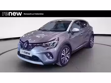 Renault Captur E-Tech 1.6 145