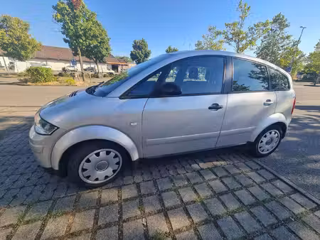 Audi A2 1.4 75