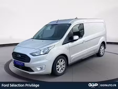 Ford Transit 1.5 Trend